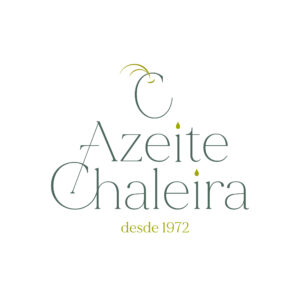 Azeite Chaleira - Logo