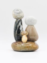 Branco Esguio - Presépios de Pedra